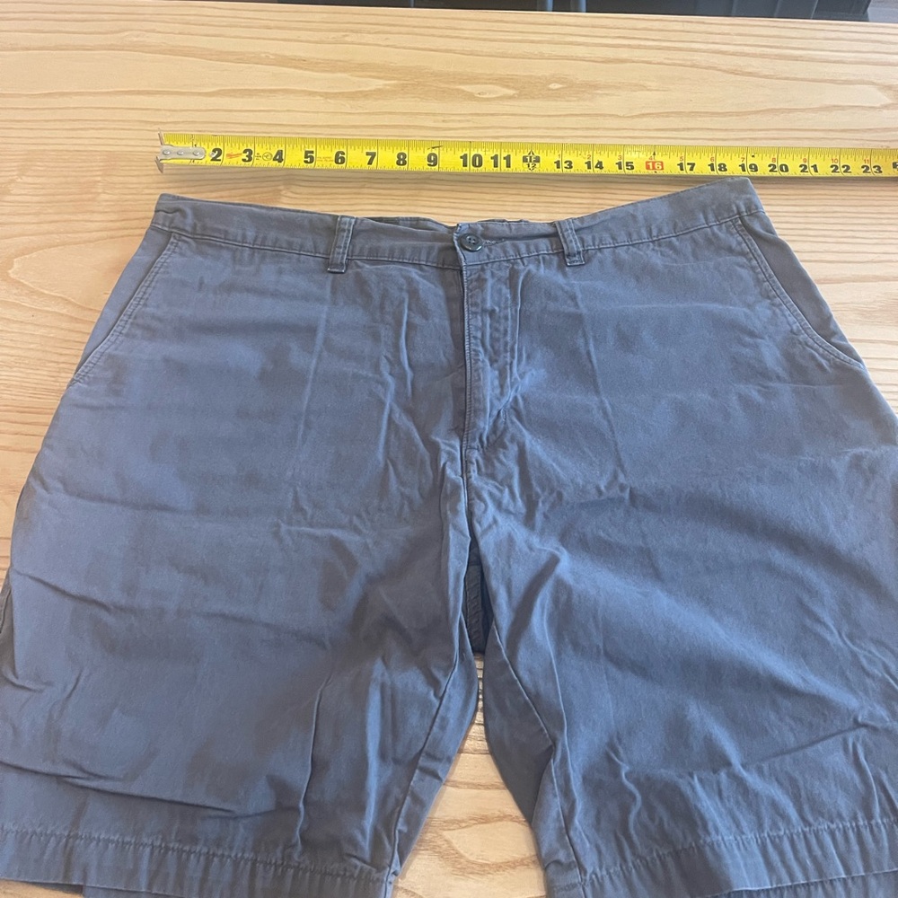 Patagonia Men's Gray Shorts